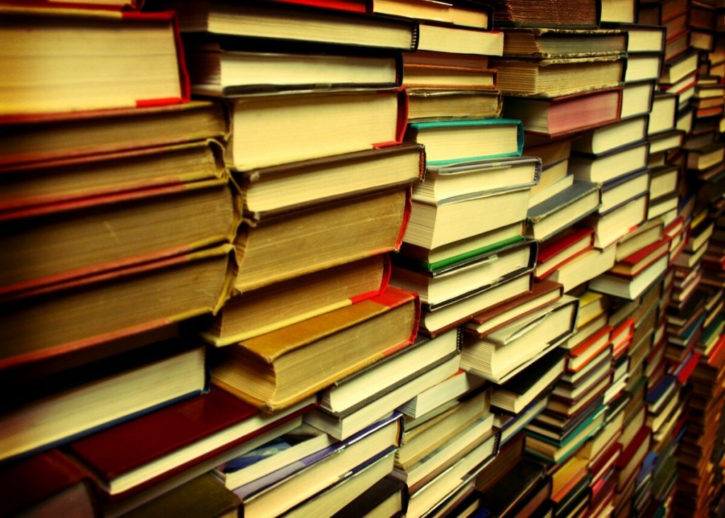 Книги — ТГСиВ